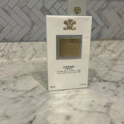 CREED GOLD MILLESIME IMPERIAL EAU DE Parfum 3.3 oz