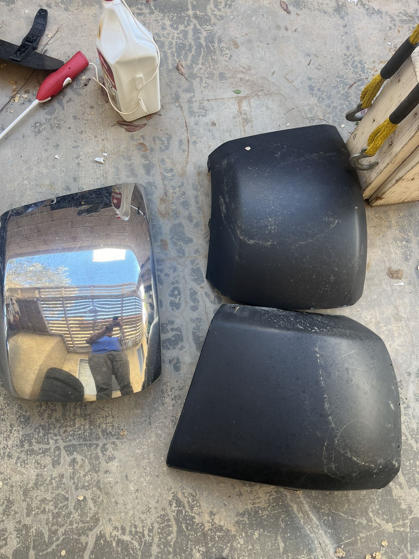 Car Parts