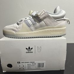 Bad Bunny The Last Forum