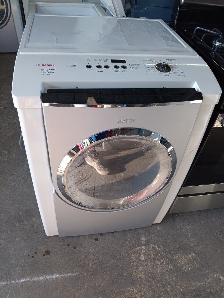 Both Washer Dryer Set 