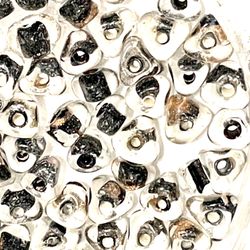 Fancy Glass Beads!
