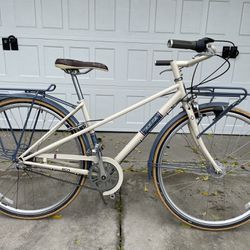 Trek Belleville Bike Limited Edition Bicycle