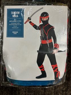 Halloween Costume