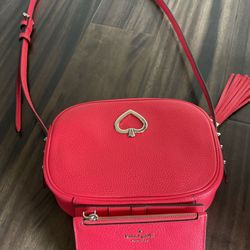 Kate Spade Purse