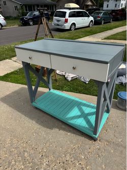 Kitchen cart