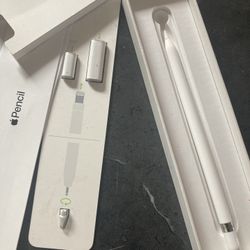 Apple Pencil 2nd Gen 