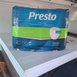 Pañales Para Adulto