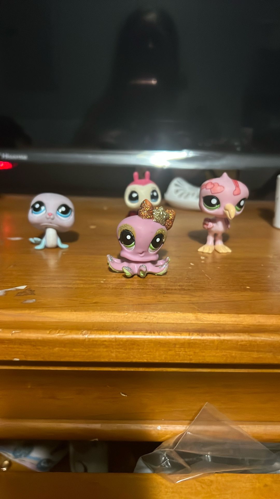 Little Pet Shop