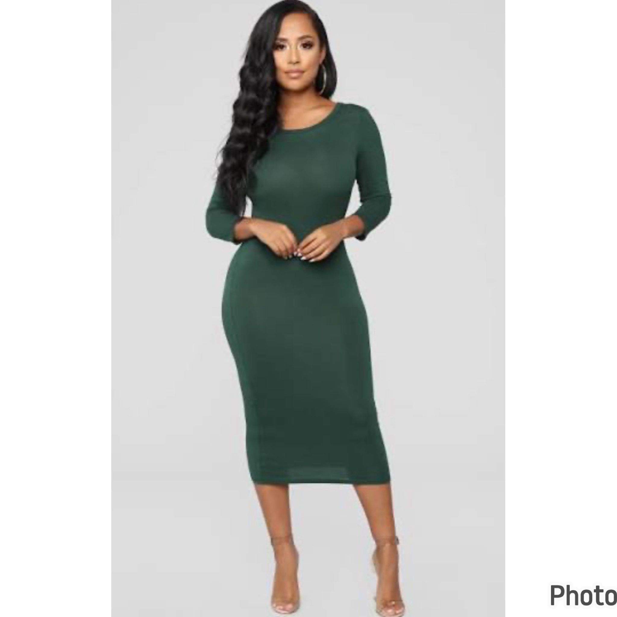 Medium, Fashion Nova Boots