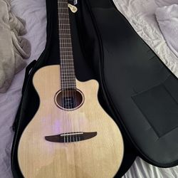 Yamaha NXT1 Classical Guitar