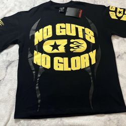 Hellstar Shirt Size M