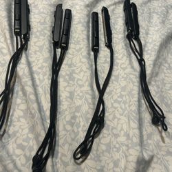 4 Pairs Of Nintendo Switch Straps 