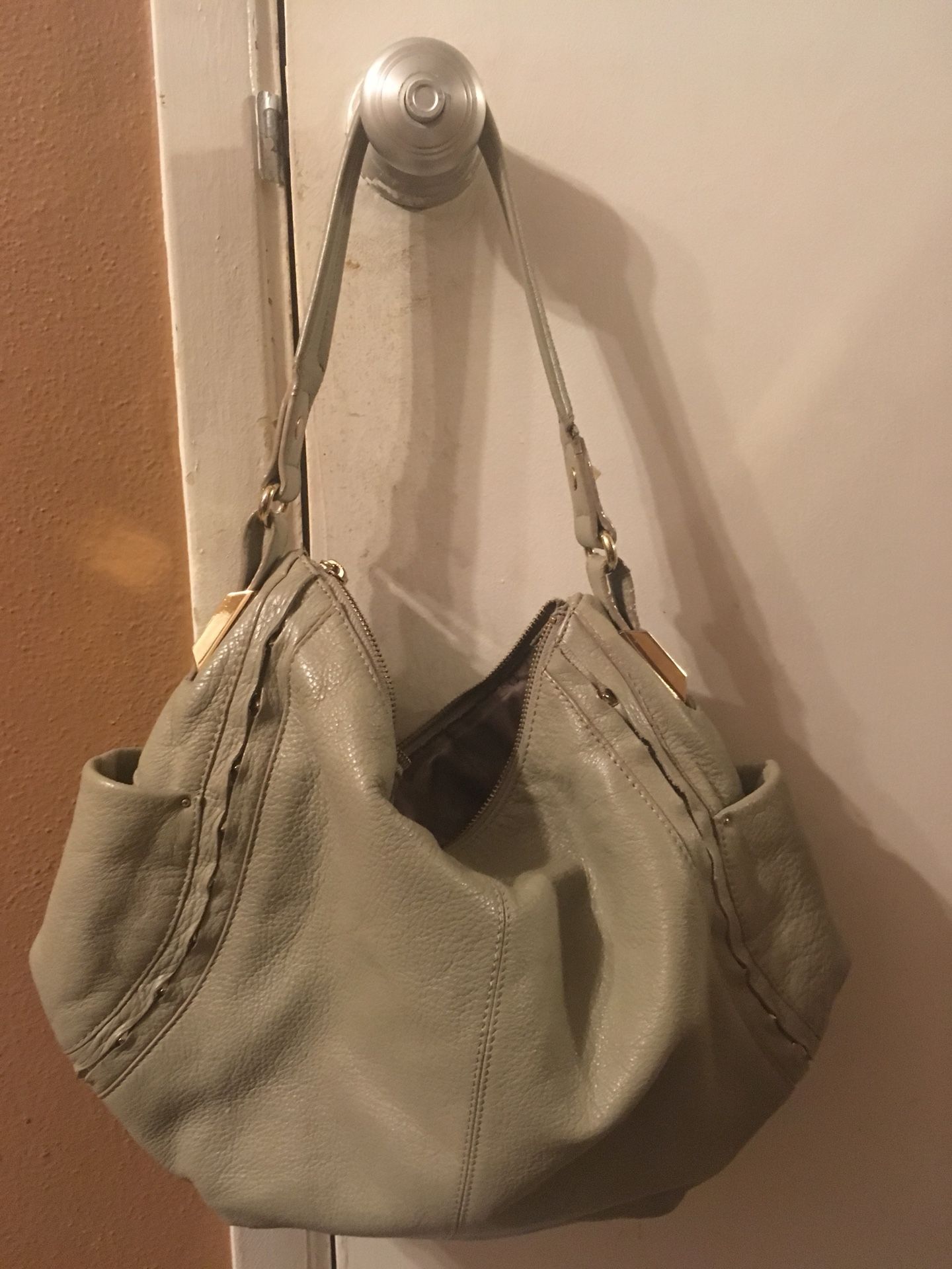 Vince camuto hobo purse