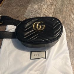 Gucci Belt Bag