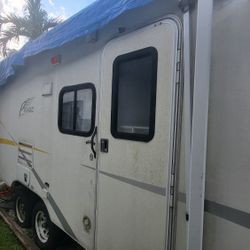2006 Fleetwood Pegasus