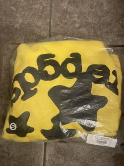 Sp5der Hoodie 