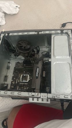 Parted PC
