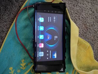 Apple Carplay upgrade