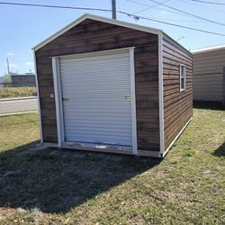 Shed, Storage Shed, Man Cave, She Shed 