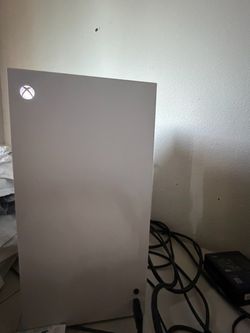 Xbox series x bundle with gaming monitor and headset