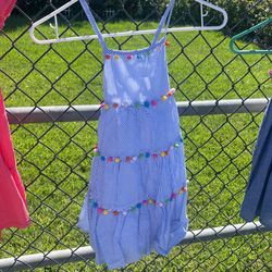 Girl’s Dresses 