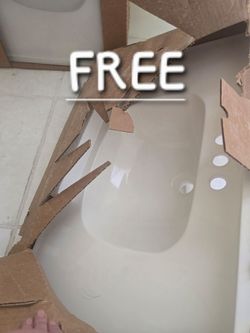 FREE SINK IN LAUDERHILL