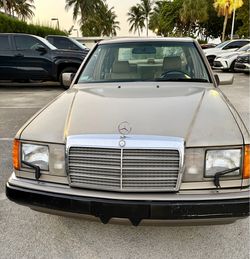 1993 Mercedes-Benz 300