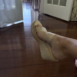 ASOS Wedge Heel 