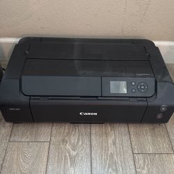 Canon Pro-300