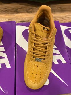 NIKE AIR FORCE 1 SB