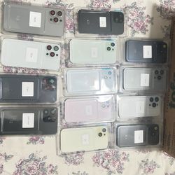 iPhone Back Glass iPhone Repair 8 To iPhone 16 Pro Max