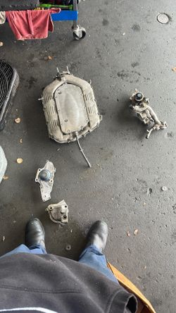 2012 Accord Parts