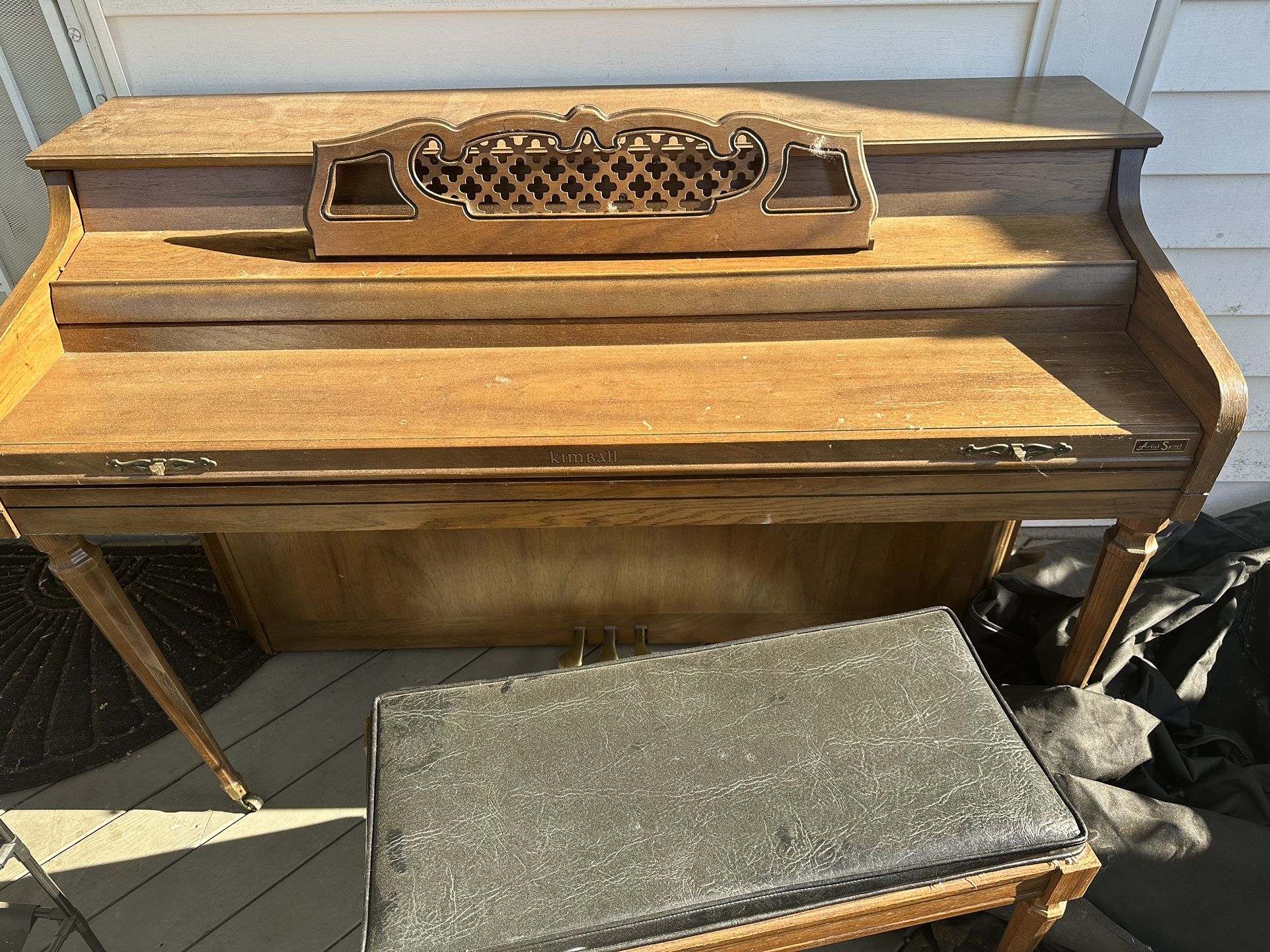 Piano