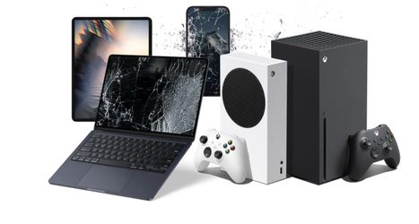 PS5/Xbox Hdmi repair