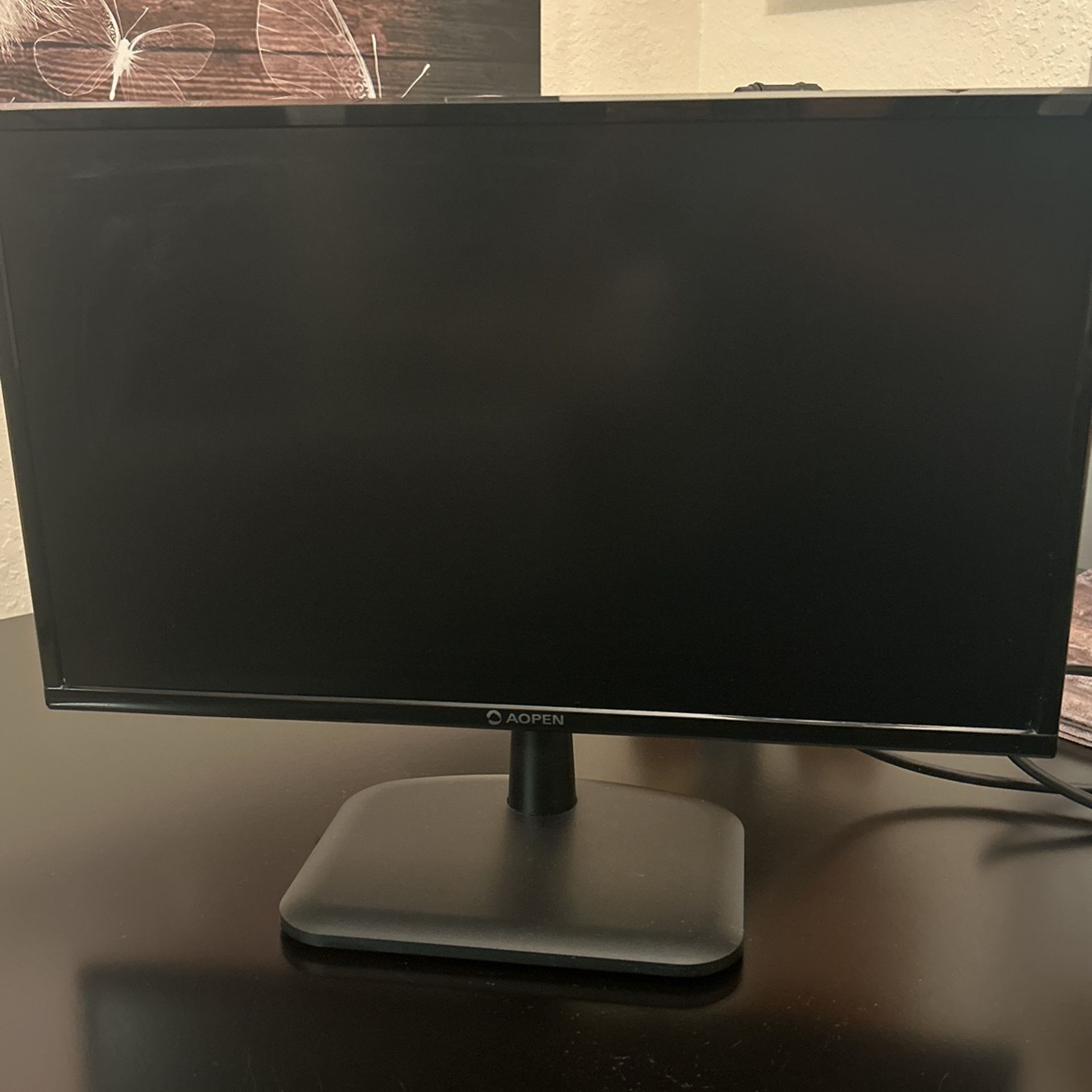 22 inch monitor,