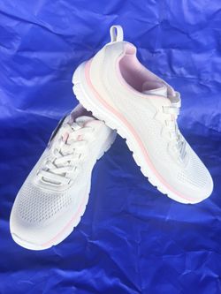 Skechers Memory Foam Size 8