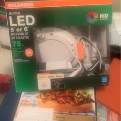 Led Light