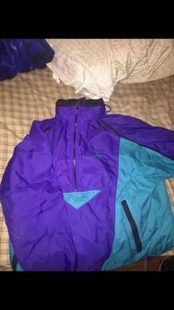 Windbreaker