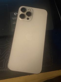 iPhone 12 Pro Max 256gb