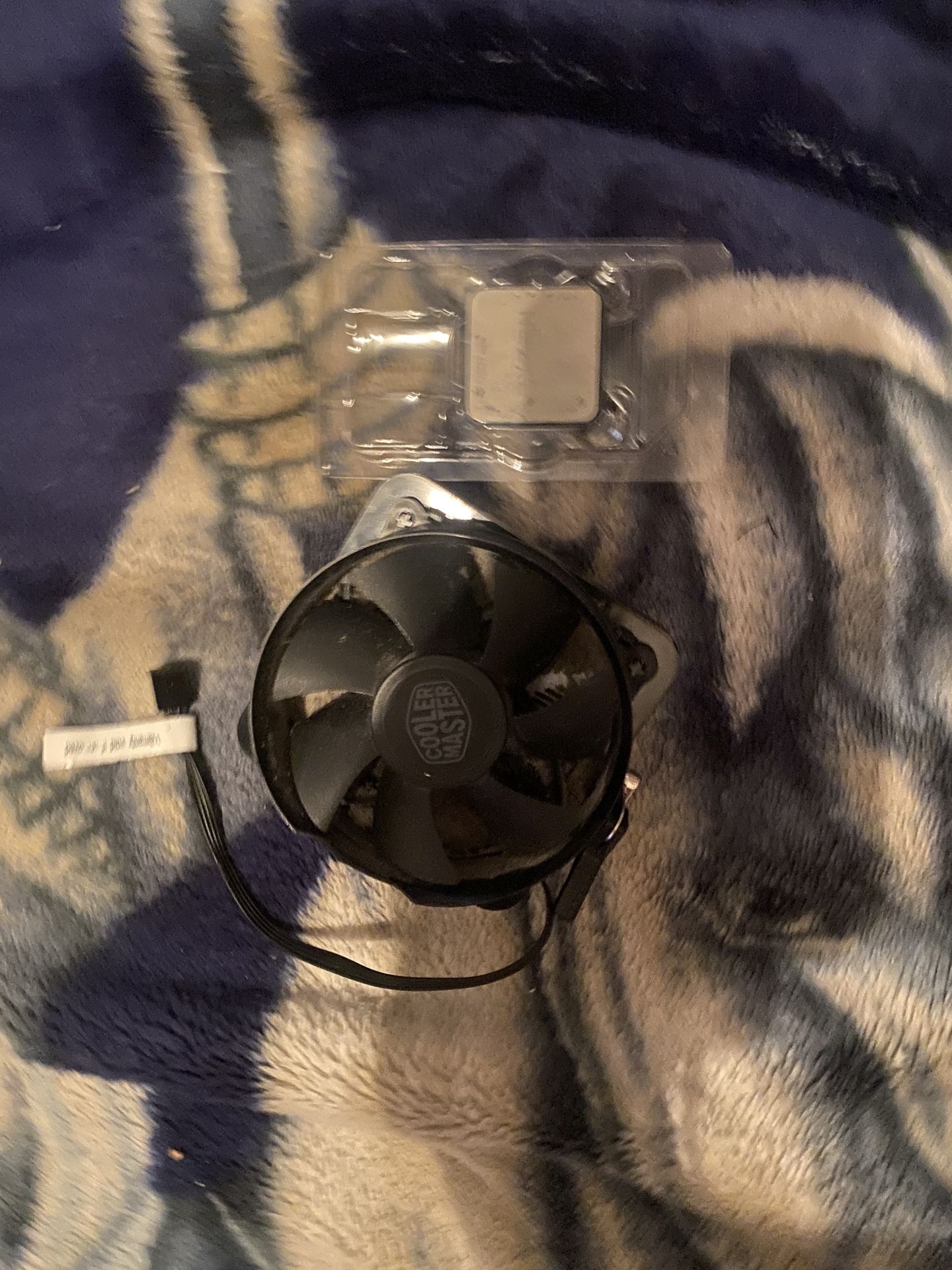 ryzen 3 3100x