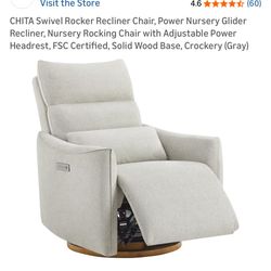Recliner Chair