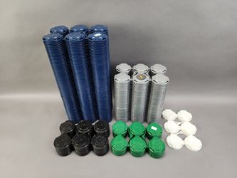 140 Recycled Craft Beer Can Top Carriers 