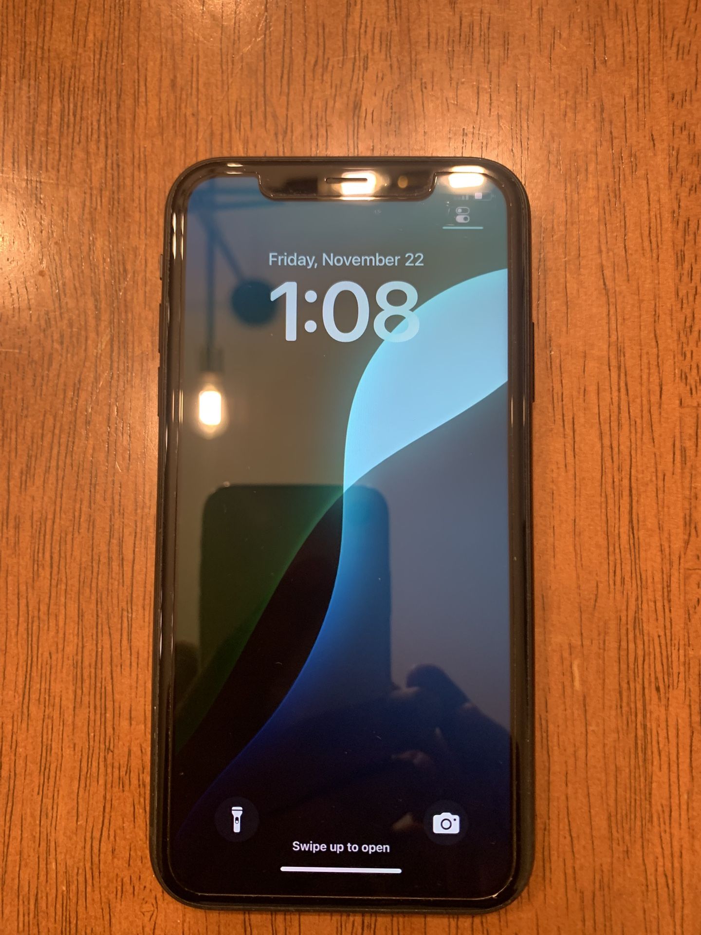 Apple iPhone XR 64GB For Verizon Like New!