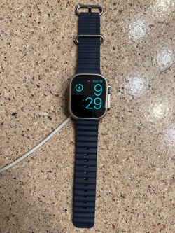Apple Watch Ultra 2
