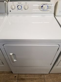 Electric dryer