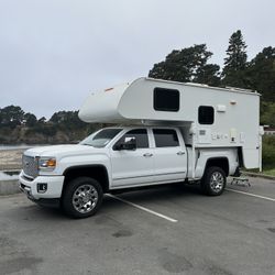 2016 Lance 865