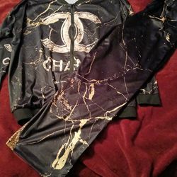 Fashion Women Jogging Suits  2x