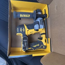 Dewalt Rotary Hammer Drill