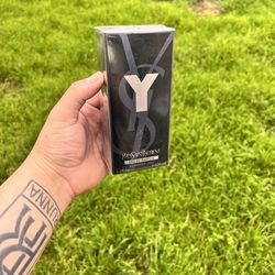 YSL Y EDP