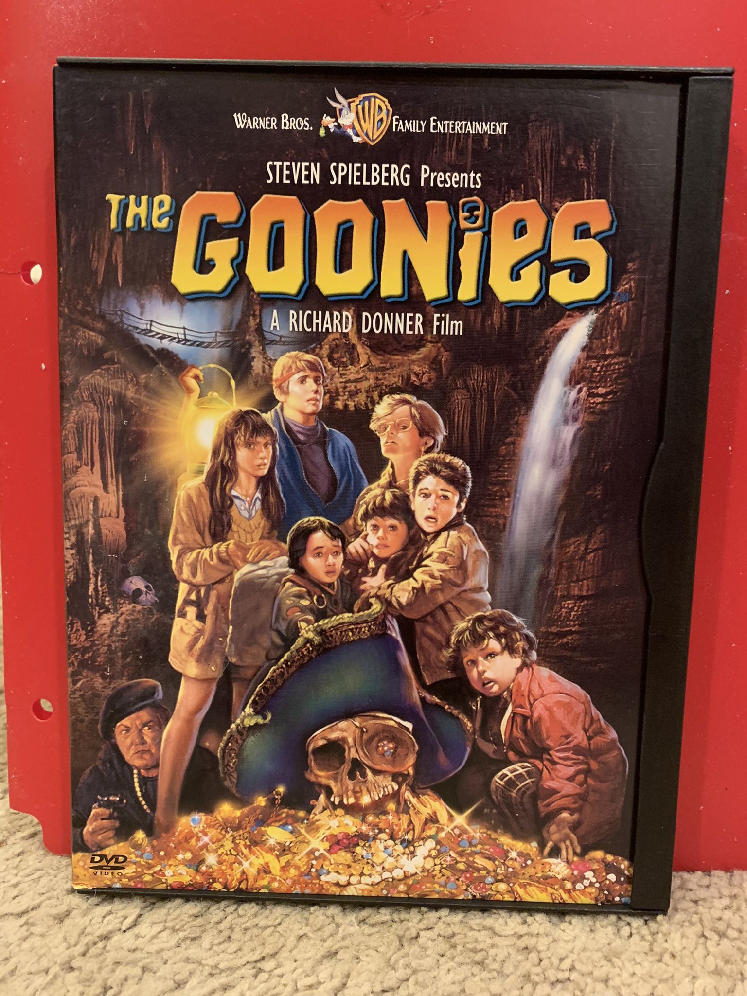 The Goonies (DVD)